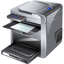 Цифровая печать, копировальные услуги и ламинирование документов